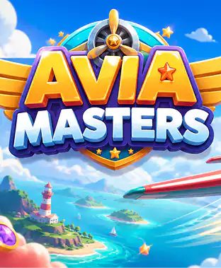 BGaming's Avia Masters Game Overview for Players